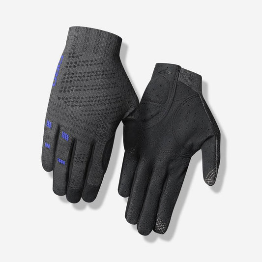 Giro - Women's Xnetic Trail Glove - Purple