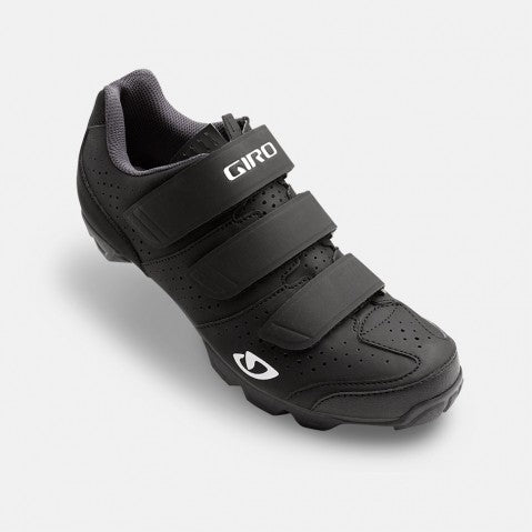 Giro - Riela R - Black Charcoal