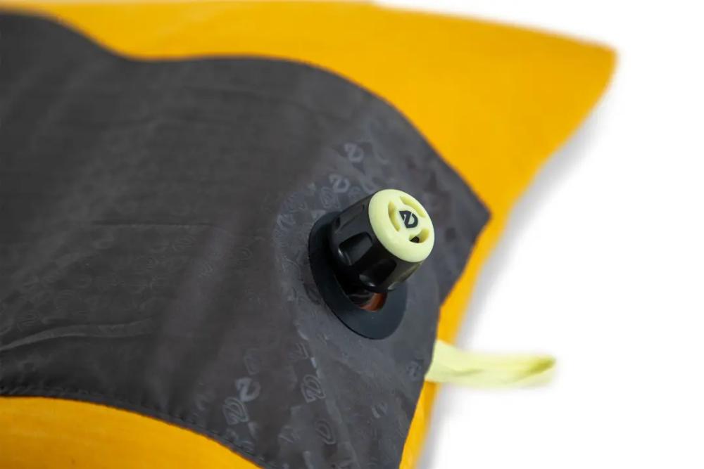 Nemo - Fillo Elite Luxury - Midnight Gray