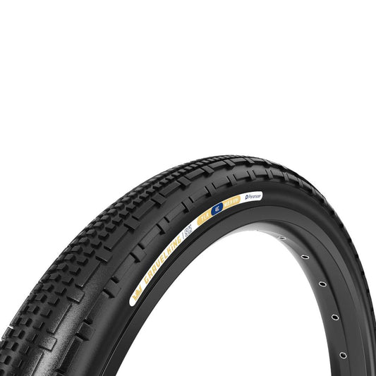 Panaracer - GravelKing SK Clincher Folding - Black/Brown