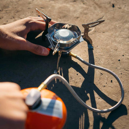 GSI Outdoors - Glacier Remote Stove