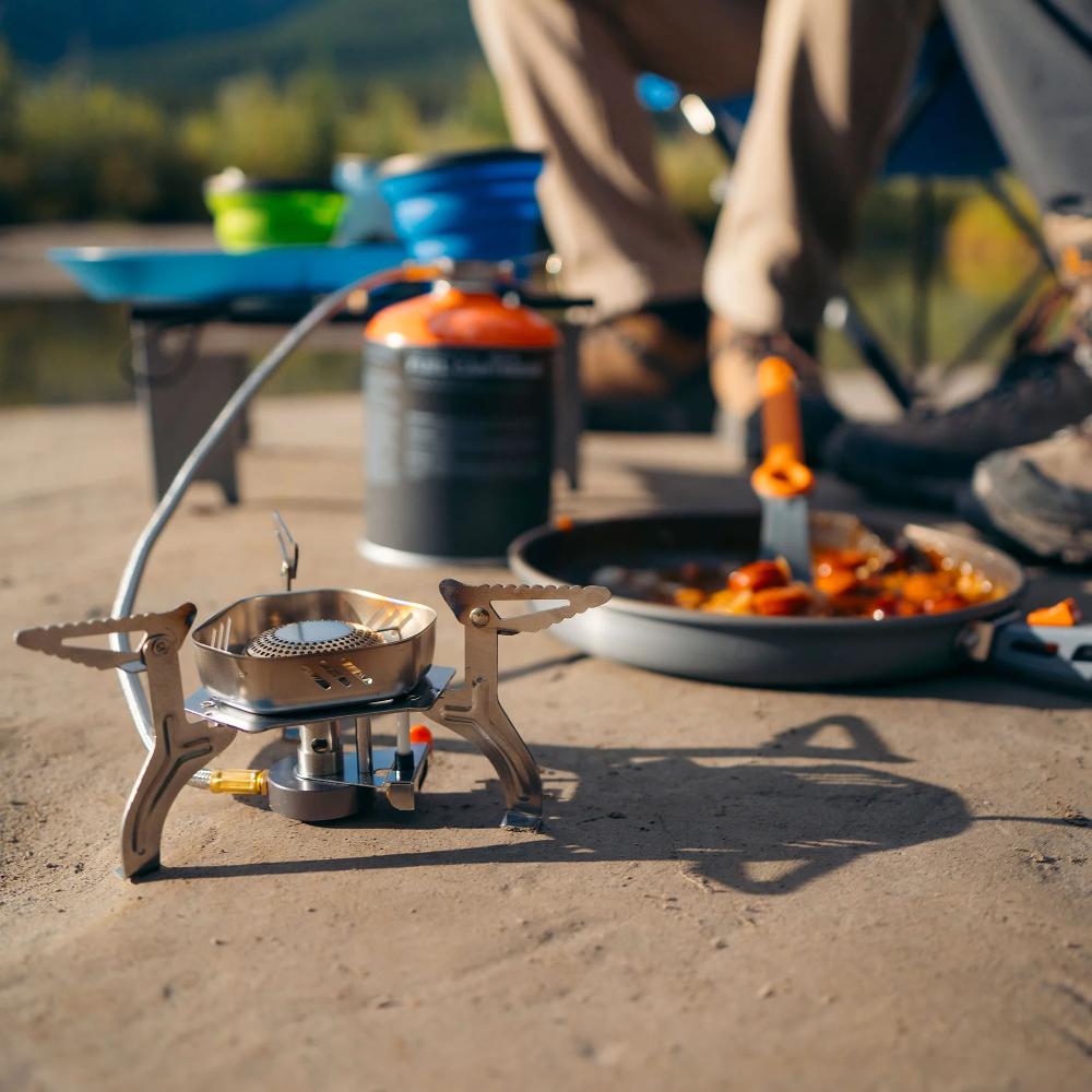 GSI Outdoors - Glacier Remote Stove
