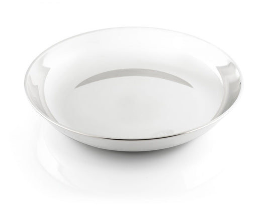 GSI Outdoors - Glacier Stainless Deep Plate