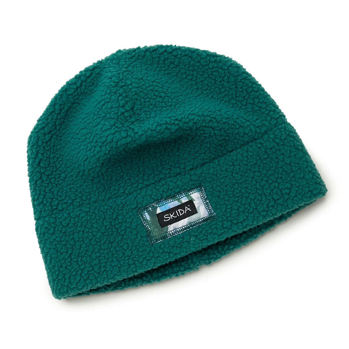 Skida - High Pile Polartec Fleece Hat - Glade