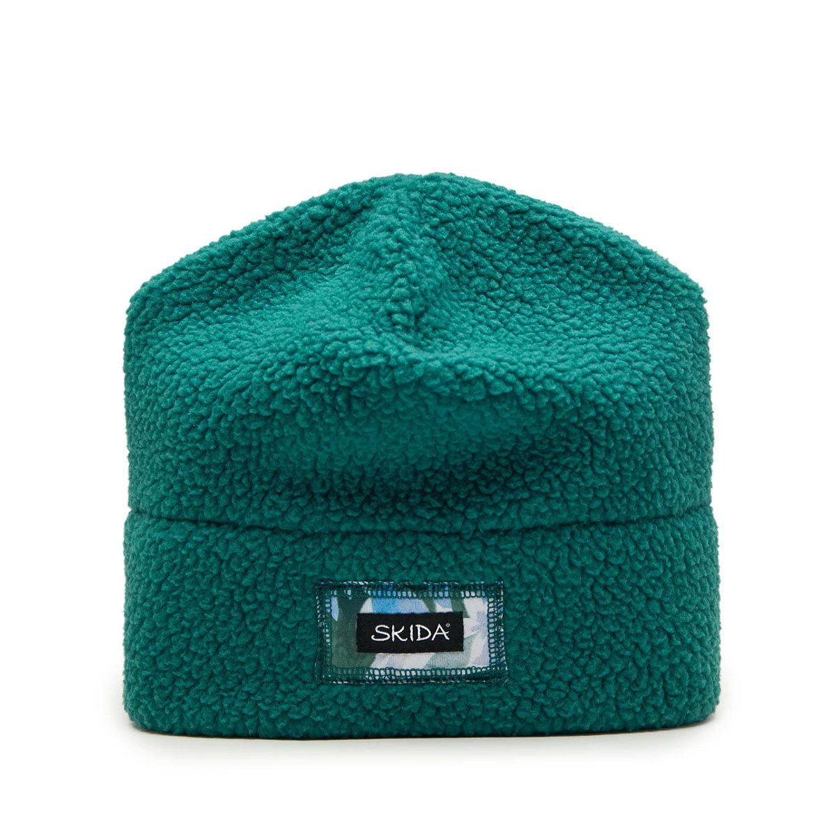 Skida - High Pile Polartec Fleece Hat - Glade