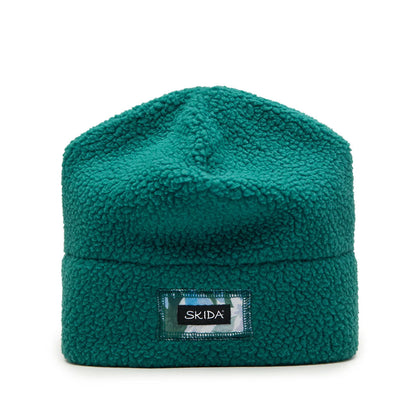 Skida - High Pile Polartec Fleece Hat - Glade