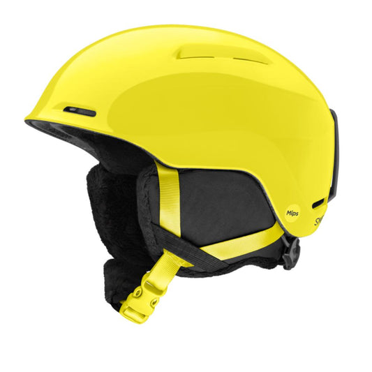Smith - Glide JR MIPS Helmet - Youth - High Voltage