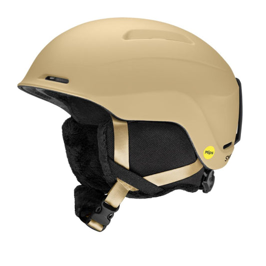 Smith - Glide JR MIPS Helmet - Youth - Matte Sandstorm