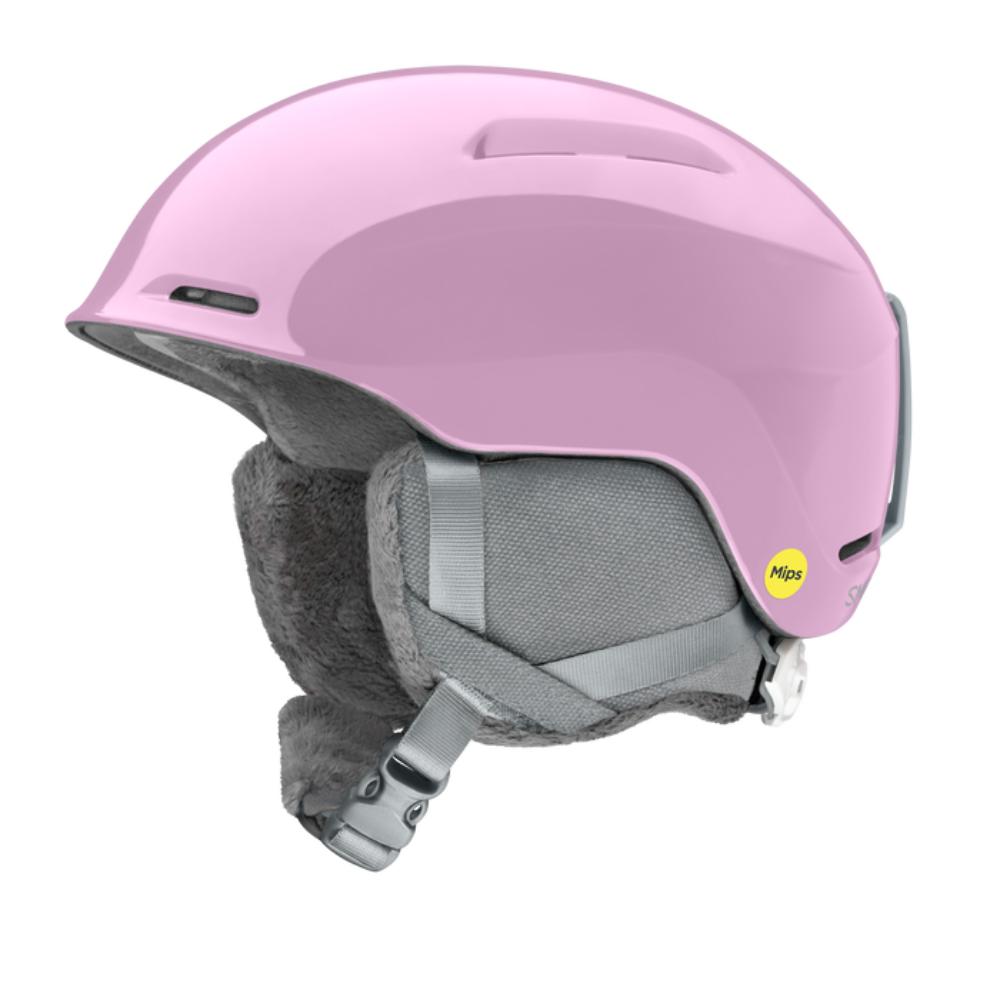 Smith - Glide JR MIPS Helmet - Youth - High Voltage