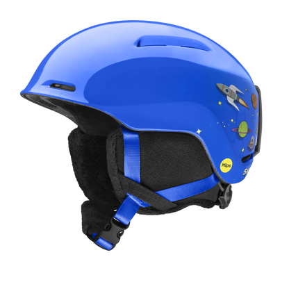 Smith - Glide JR MIPS Helmet - Youth