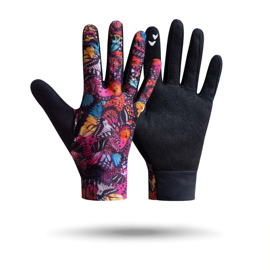 Shredly - Glove - Women's - Flutter