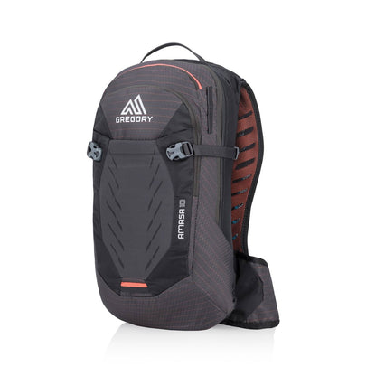 Gregory - Amasa 10 Women's H2O Biking Pack - Coral Black