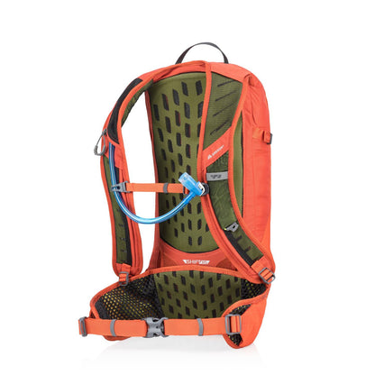 Gregory - Men's Drift 10 H2O Biking Pack - Eclipse Black
