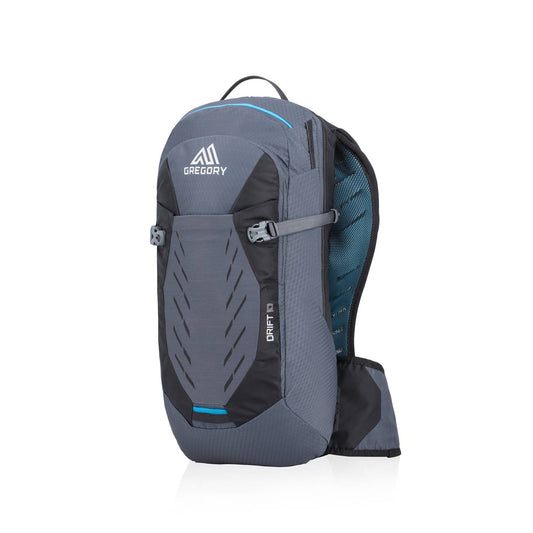 Gregory - Men's Drift 10 H2O Biking Pack - Eclipse Black