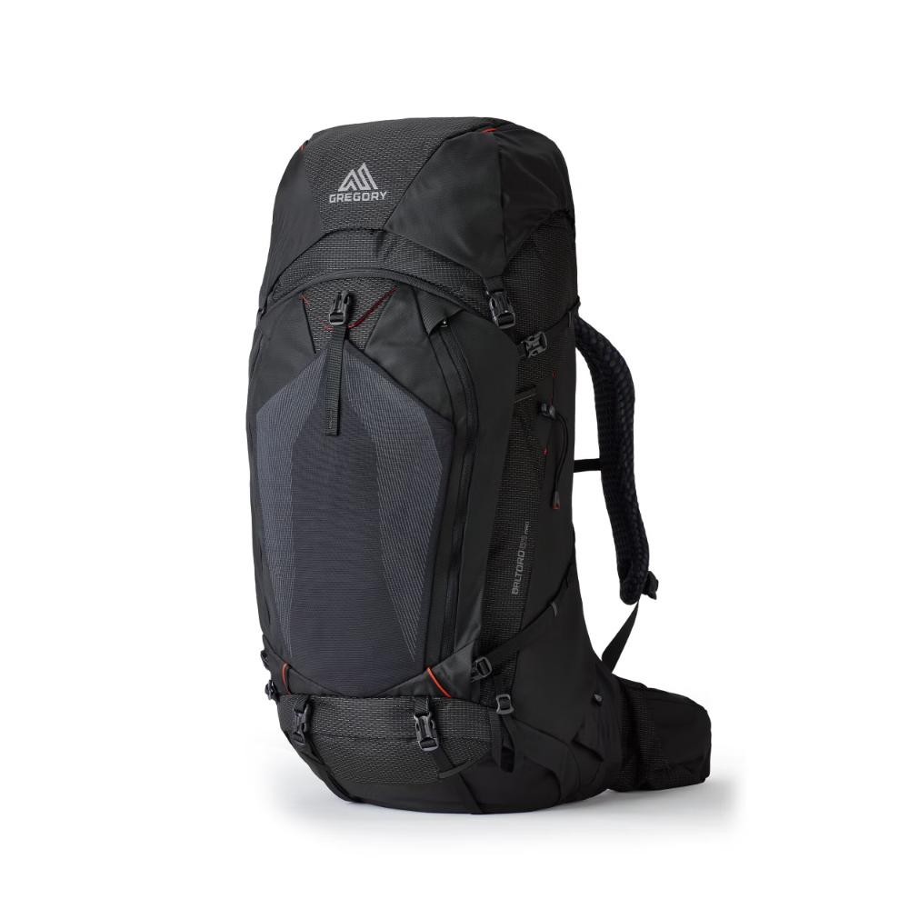 Gregory - Baltoro 85 Pro - Lava Black
