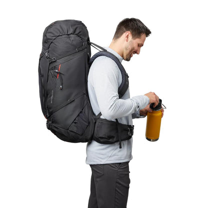 Gregory - Baltoro 85 Pro - Lava Black