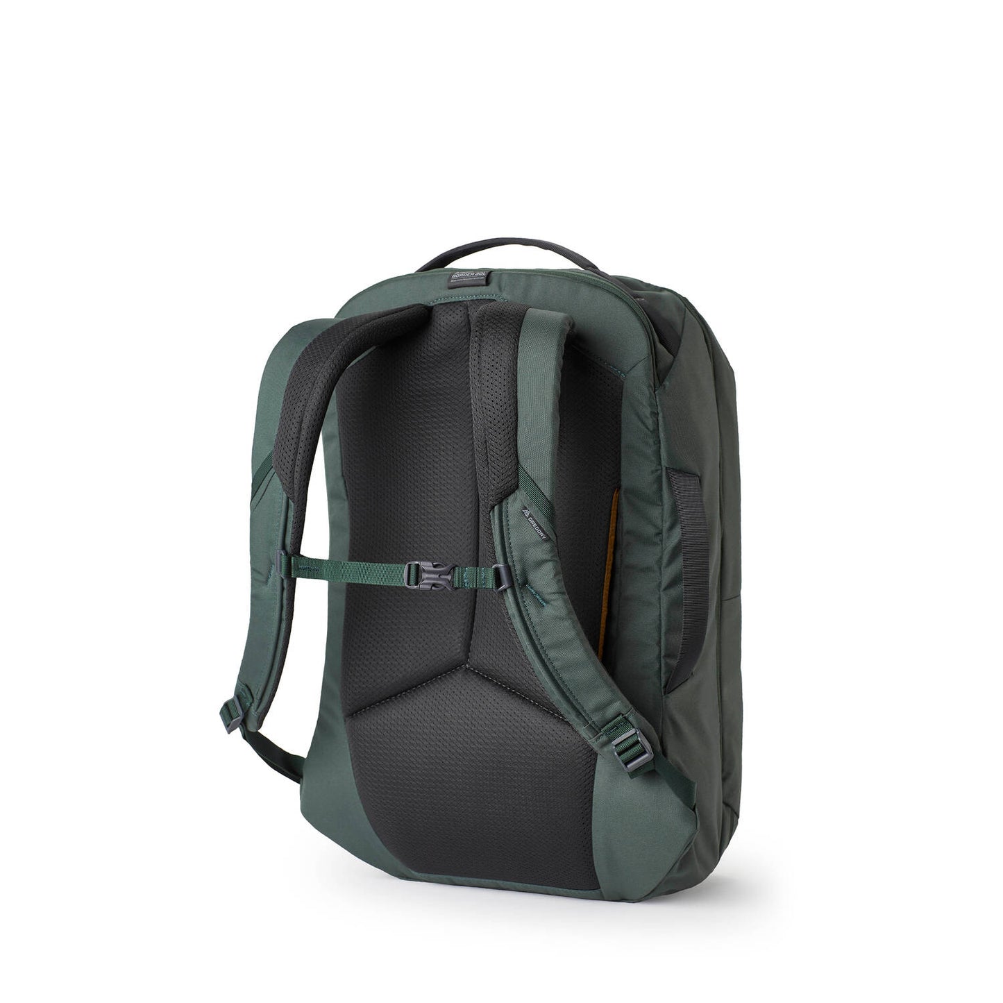 Gregory - Border Traveler 30 - Total Black