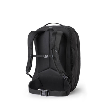 Gregory - Border Carry On 40 Pack - Total Black