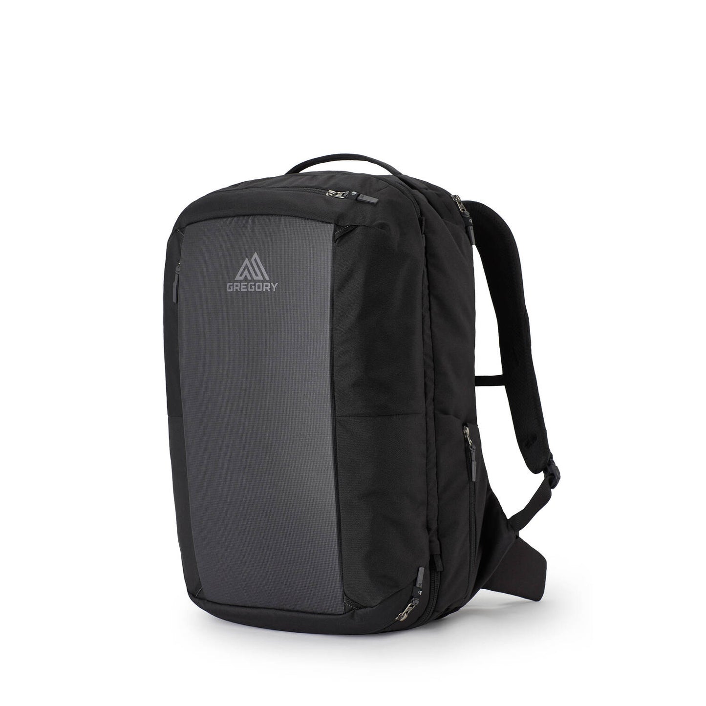 Gregory - Border Carry On 40 Pack - Total Black