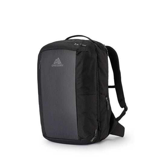 Gregory - Border Carry On 40 Pack - Total Black