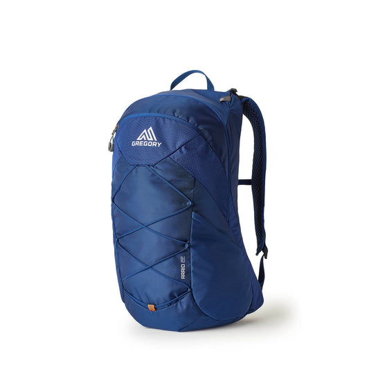 Gregory - Arrio 22 Plus Size Day Pack - Empire Blue