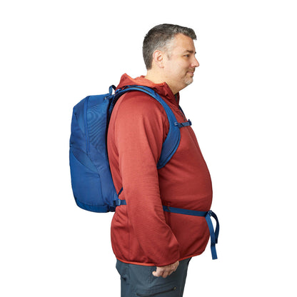 Gregory - Arrio 22 Plus Size Day Pack - Brick Red