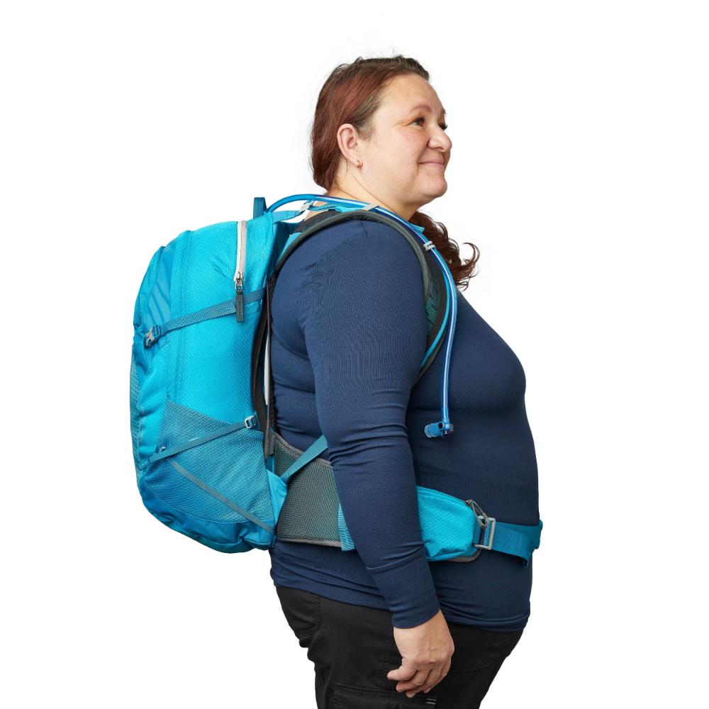 Gregory - Juno 30 H2O Plus - Laguna Blue