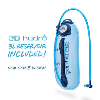 Gregory - Juno 30 H2O Plus - Laguna Blue