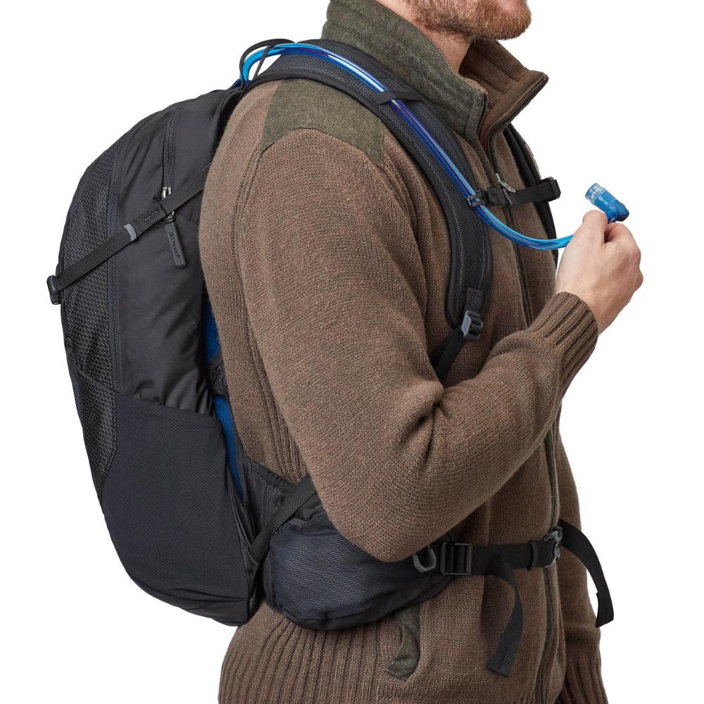 Gregory - Salvo 16 H2O - Spark Navy