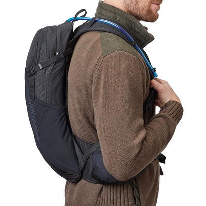 Gregory - Salvo 8 H2O - Spark Navy
