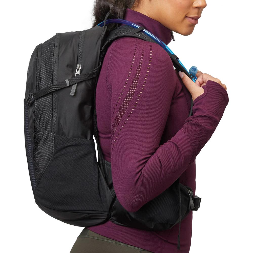 Gregory - Sula 16 H2O - Aurora Black