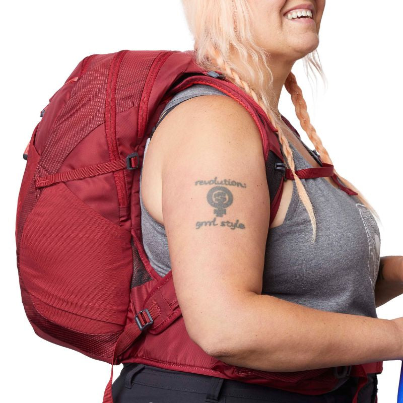 Gregory - Maya 20 Plus - Women's - Iris Red