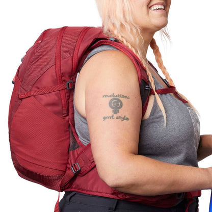 Gregory - Maya 20 Plus - Women's - Iris Red
