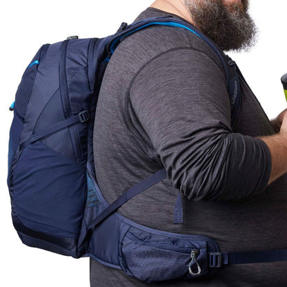 Gregory - Miko 20 Plus - Uh Teal