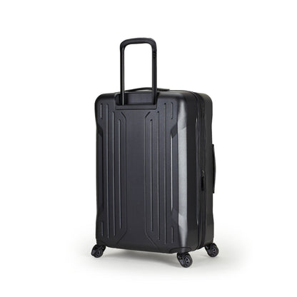 Gregory - Quadro Hardcase 28" - Total Black
