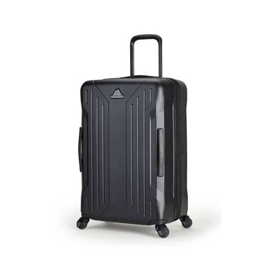 Gregory - Quadro Hardcase 28" - Total Black