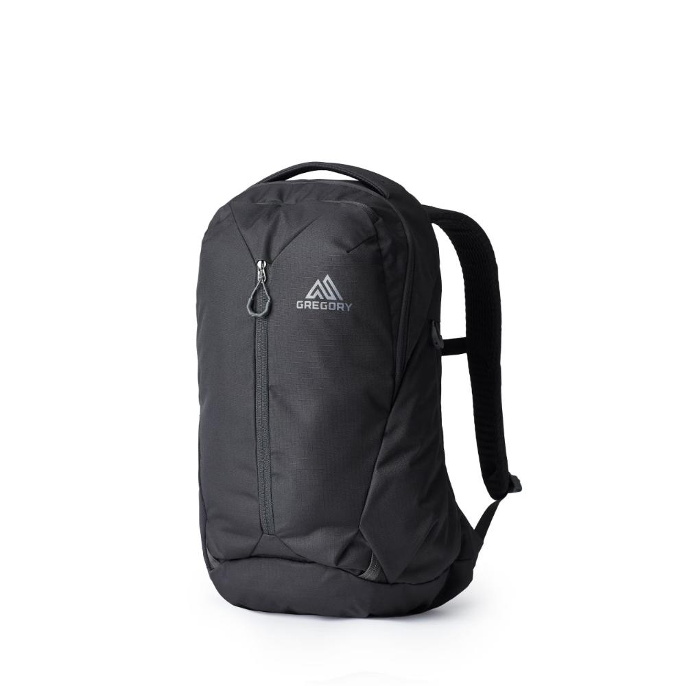 Gregory - Rhune 20 - Carbon Black