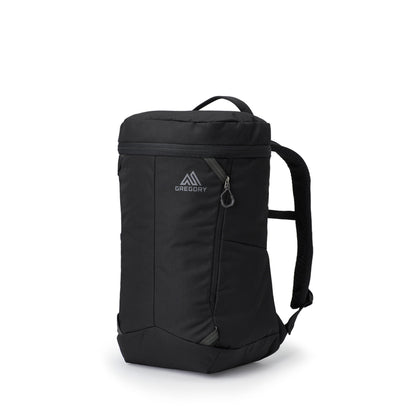 Gregory - Rhune 25 - Carbon Black