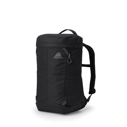 Gregory - Rhune 25 - Carbon Black