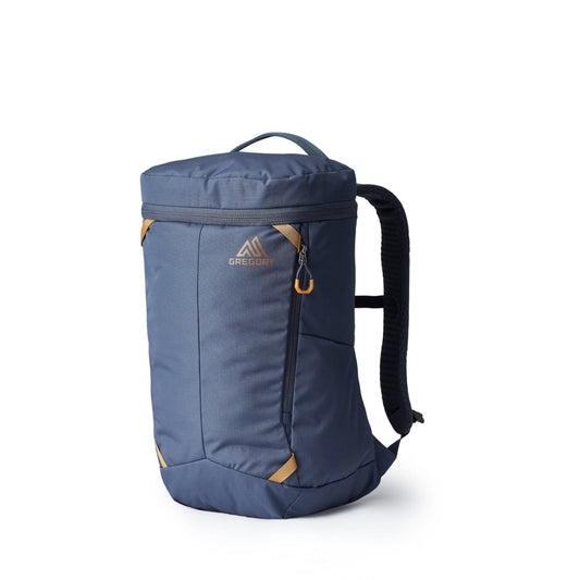 Gregory - Rhune 25 - Carbon Black
