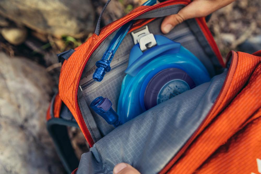 Gregory - Juno 30 - Vintage Blue