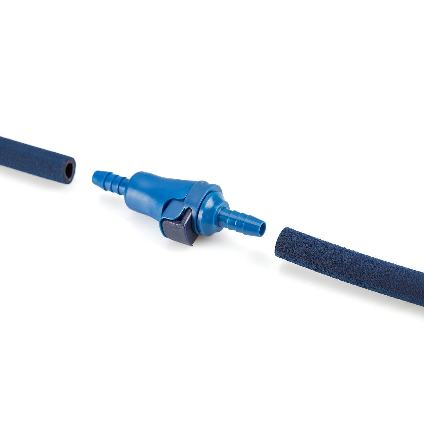 Gregory - Insulated Quick Disconnect Kit - Optic Blue