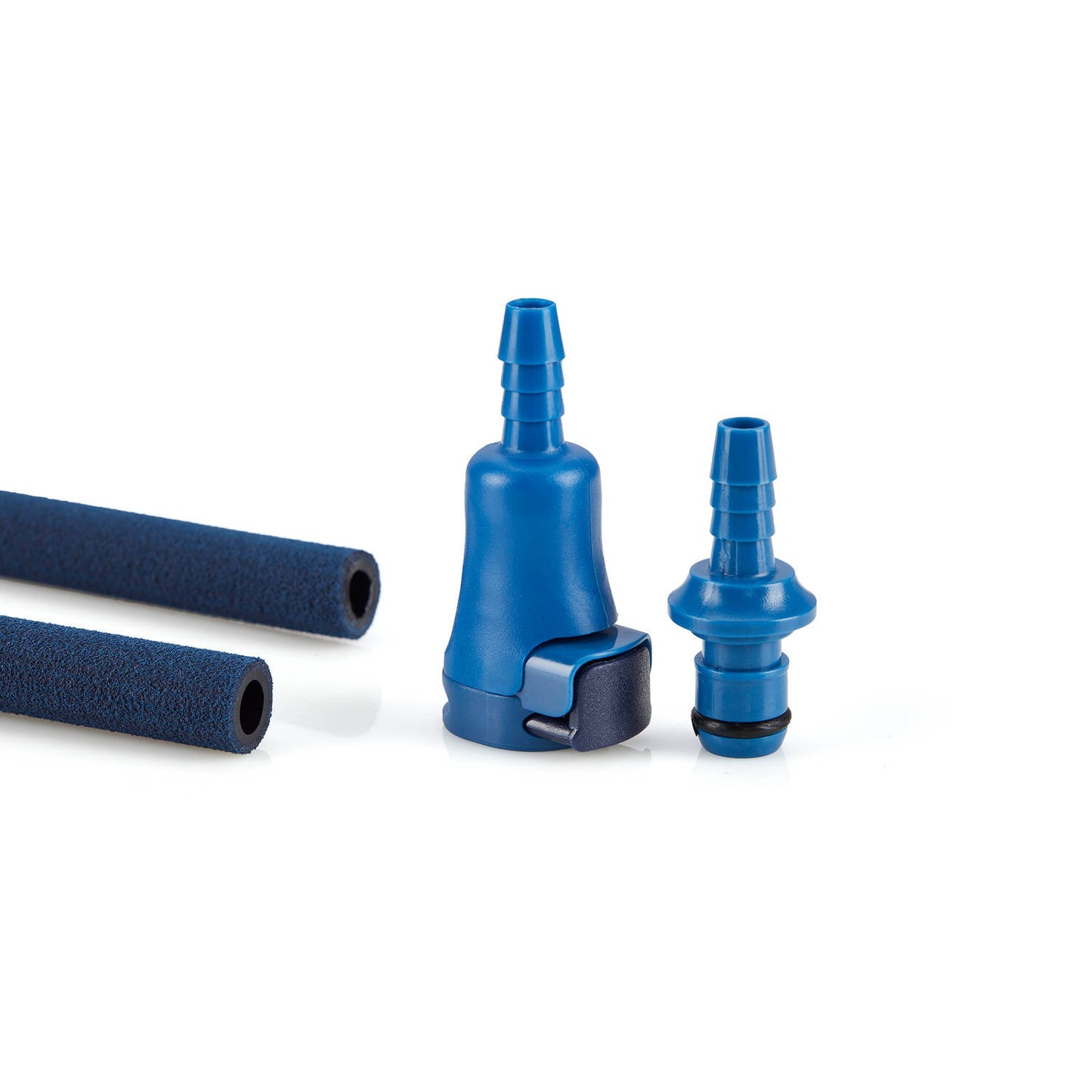 Gregory - Insulated Quick Disconnect Kit - Optic Blue