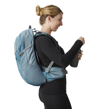 Gregory - Juno 24 - Vintage Blue
