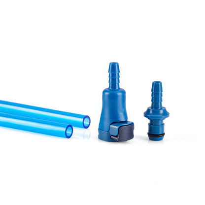 Gregory - Quick Disconnect Kit - Optic Blue