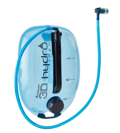 Gregory - 3D Hydro Trek 3L - Optic Blue