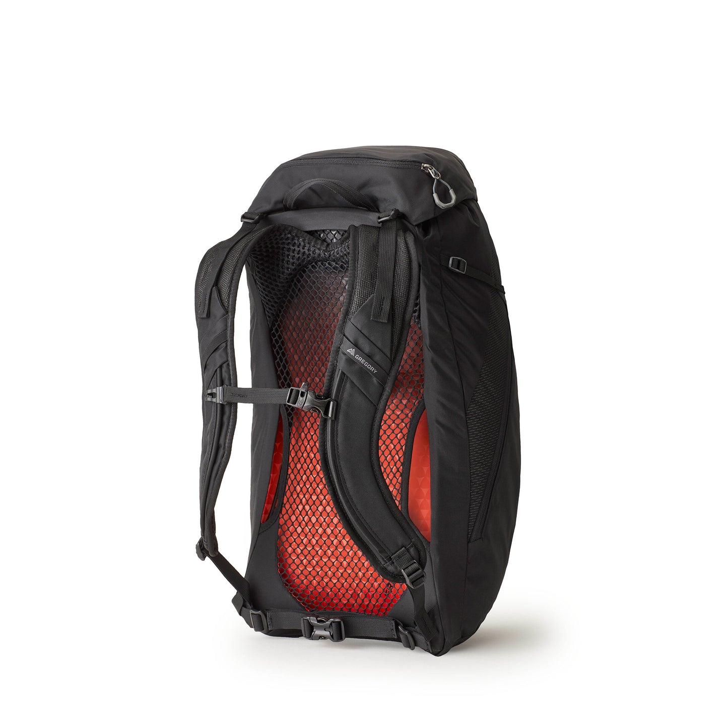Gregory - Arrio 24 - Flame Black