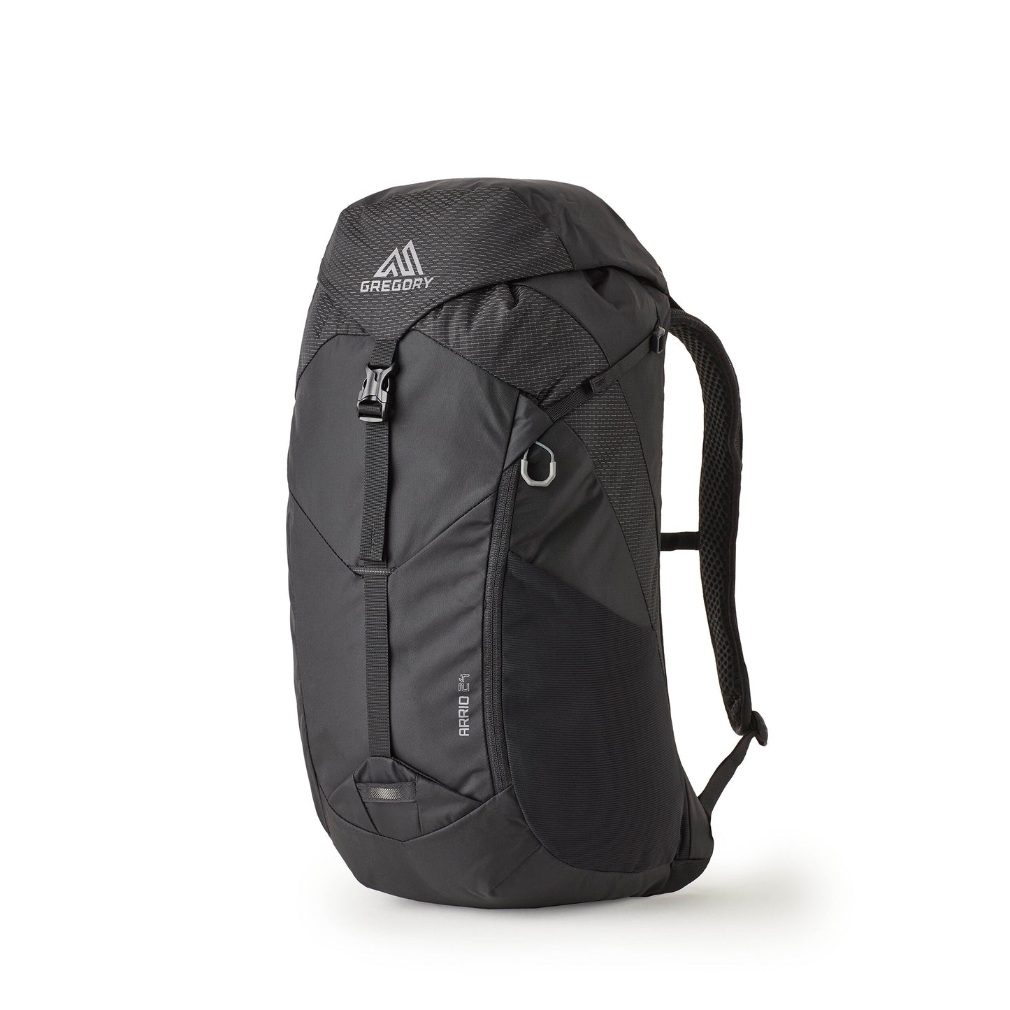 Gregory - Arrio 24 - Flame Black