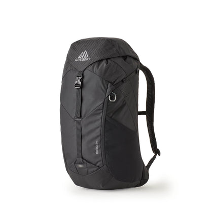 Gregory - Arrio 24 - Flame Black