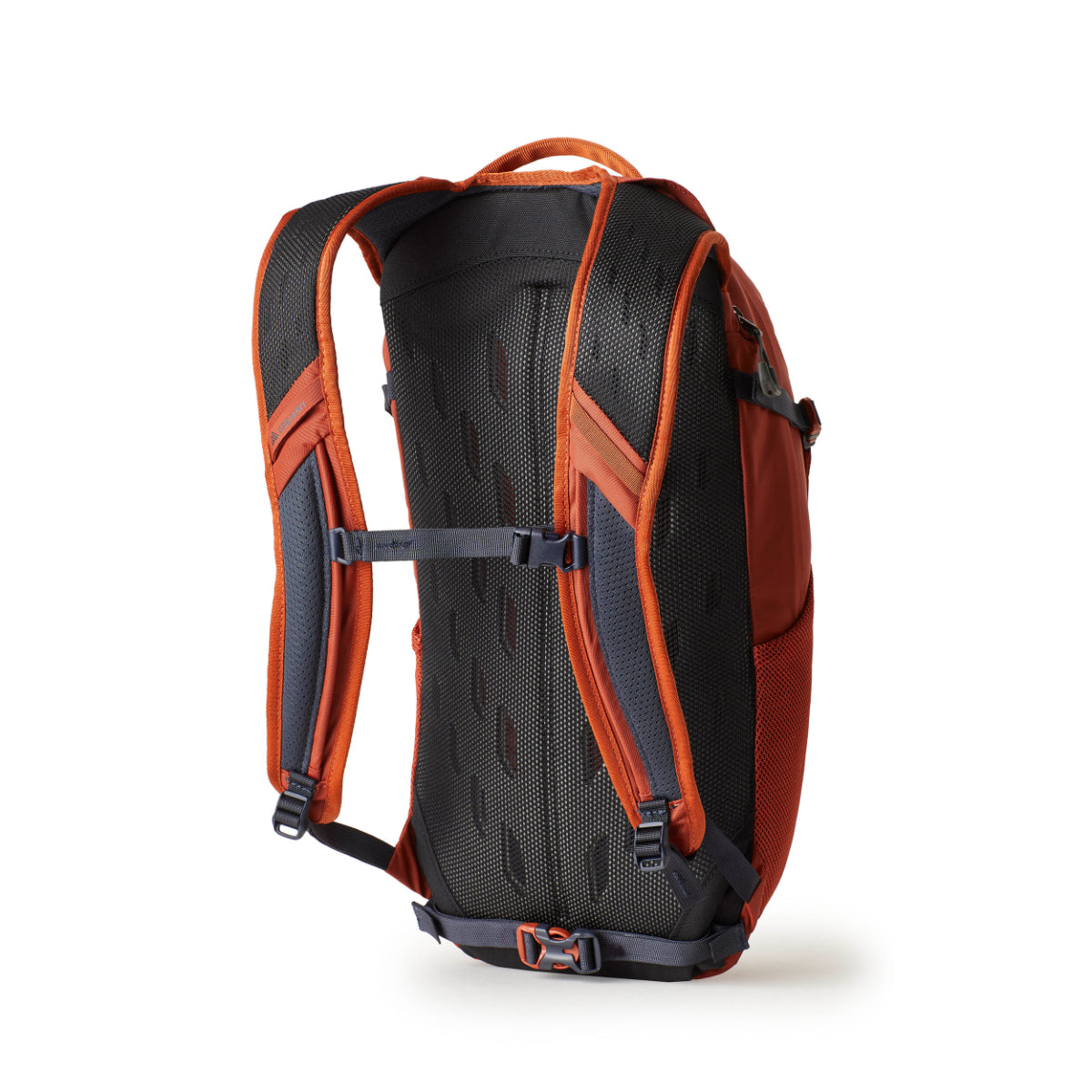 Gregory - Nano 20 - Techno Black